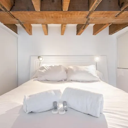 Apartment Guestready - Bright And Cosy Loft Near Part Dieu Metro Lyon
